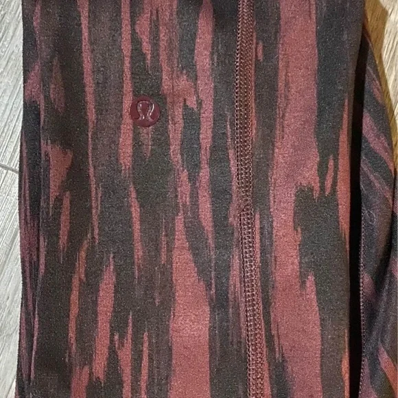 Lululemon Capris - Picture 2 of 4